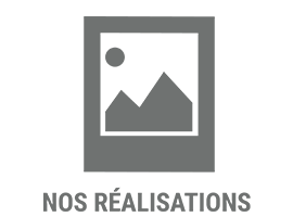 nos réalisations icones